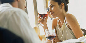 Брак- не главная цель свиданий