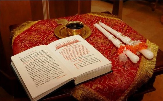 01 Обряд венчанияРис 4