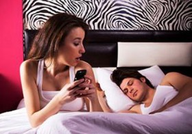 Гадание на измену: как узнать, изменяет ли муж или жена