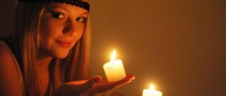 Гадания на Святки