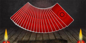 Гадание Таро на будущее