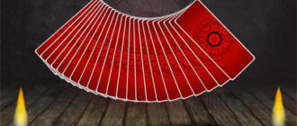 Гадание Таро на будущее