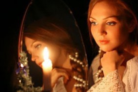 Гадание на суженого в Рождество