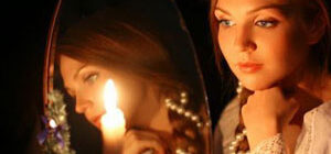 Гадание на суженого в Рождество