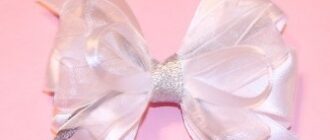 Подарок на Новый год своими руками