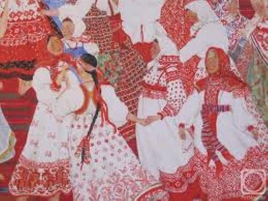 06 Свадебные традиции мираРис 3