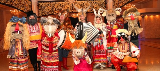 07 Второй день свадьбыРис 2