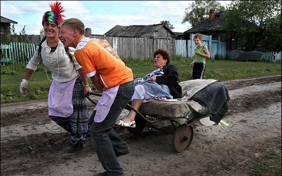 07 Второй день свадьбыРис 3