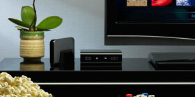 Медиаплеер с памятью