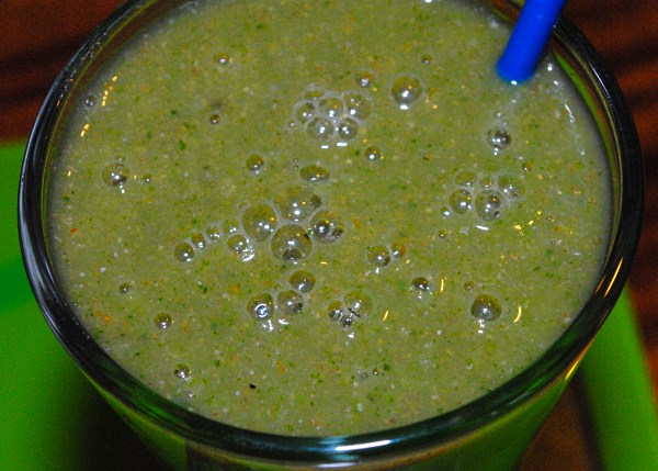 Рецепт сырого желе из фейхоа