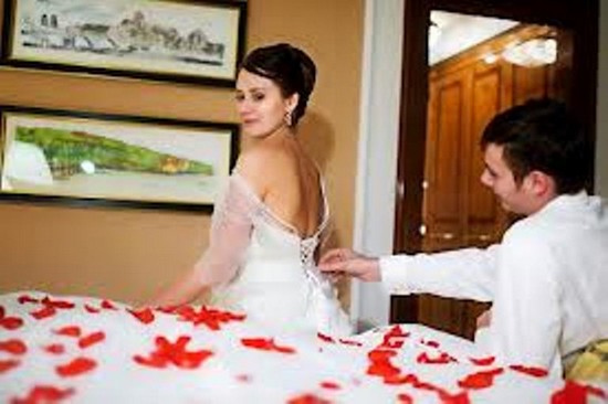 10 Брачная ночьРис. 1