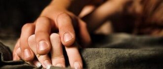 Анальный секс.