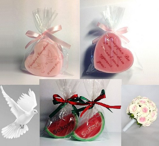 11 Что подарить родителям и гостямРис 8