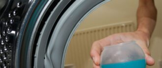 Выбираем ополаскиватель для белья