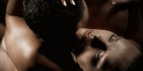 Эротический массаж простаты.