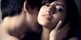 Секс во время беременности.