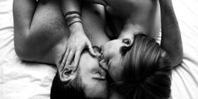 Секс после обрезания.