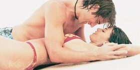 Упражнения Кегеля.