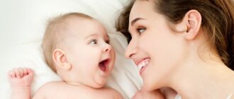 Что должна знать молодая мама о своем первенце