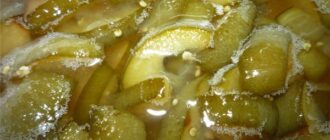 Варенье из фейхоа, рецепт с фото