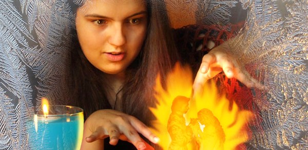 Гадание на Святки на суженого