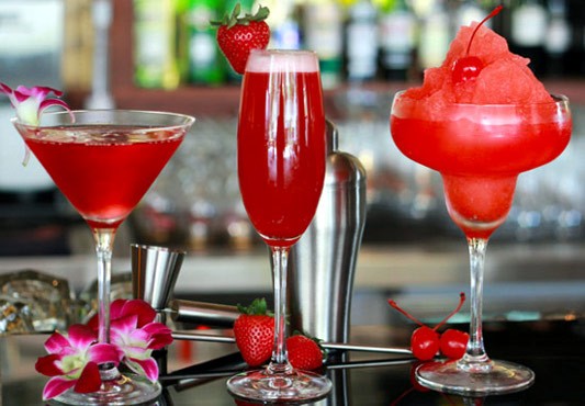 Винный гренадин