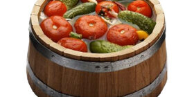 Консервируем овощи соленые и квашеные в герметической таре