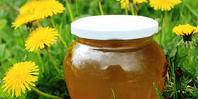 Технология приготовления сиропов