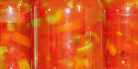 Консервированные полуфабрикаты для общественного питания