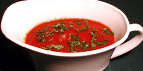 Асептическое консервирование томатной пасты