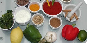 Маринование овощей, плодов и ягод