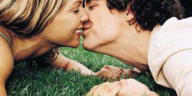 Второй этап отношений или продолжение отношений