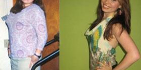 Как похудеть за неделю?