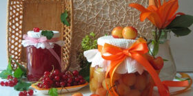 Давление при стерилизации в консервной таре