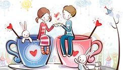 Как отмечать 14 февраля в школе - идеи и рекомендации