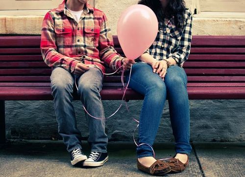 Как отмечать 14 февраля в школе - идеи и рекомендации