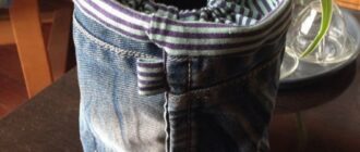 Подарок своими руками