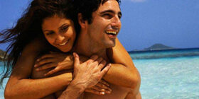 Обратная сторона секса