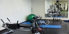 Как открыть фитнес-центр?