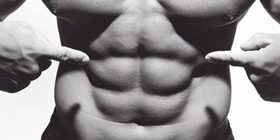 Сушка мышц: как правильно сушить мышцы диетой и упражнениями
