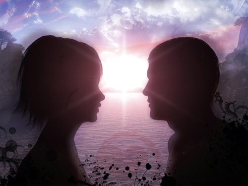 Как погадать на любимого человека?