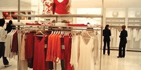 Название для магазина одежды.