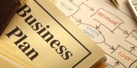 Как сделать бизнес план?