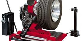 Шиномонтаж.