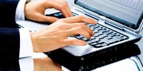 Пишем деловое письмо.