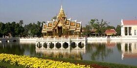 Где лучше отдыхать в Таиланде?