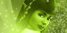 Как стать феей в Симс 3?