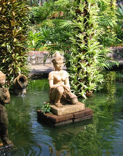 Как купить недвижимость в Тайланде, Алании?