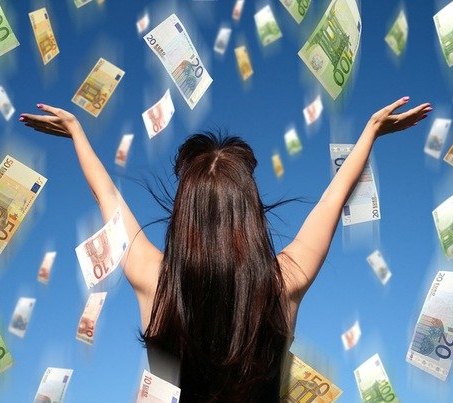 Как приманить деньги?