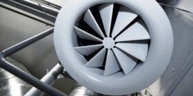 Общие принципы вентиляции.